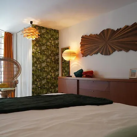 Appartement Renovated Appt In 20min From Bruges Oostende