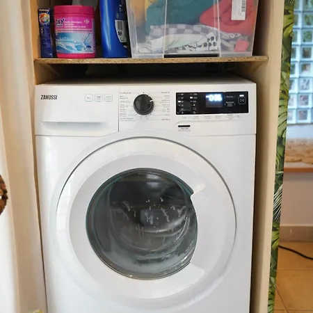 Appartement Renovated Appt In 20min From Bruges