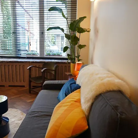 Apartament Renovated Appt In 20min From Bruges