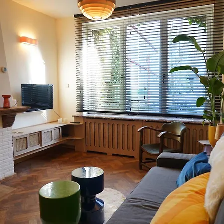 Appartement Renovated Appt In 20min From Bruges *