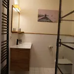 Renovated Appt In 20min From Bruges *