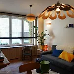 Renovated Appt In 20min From Bruges Apartment