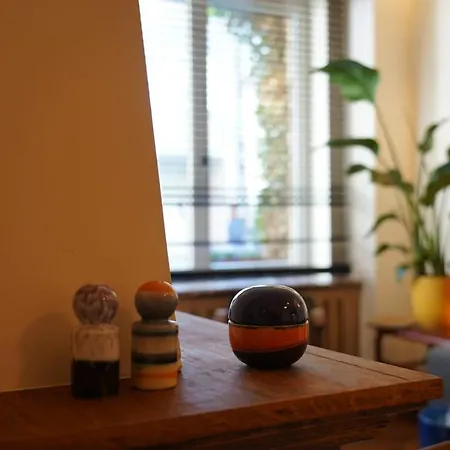 Apartment Renovated Appt In 20min From Bruges *