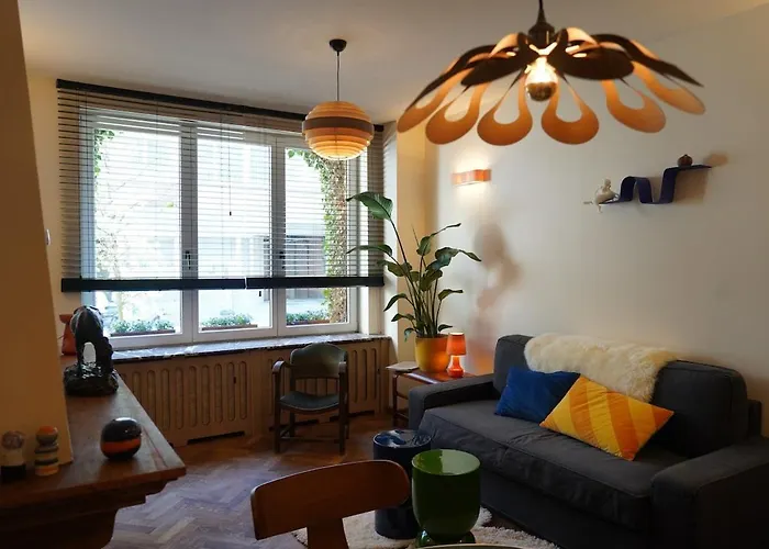 Renovated Appt In 20min From Bruges 公寓