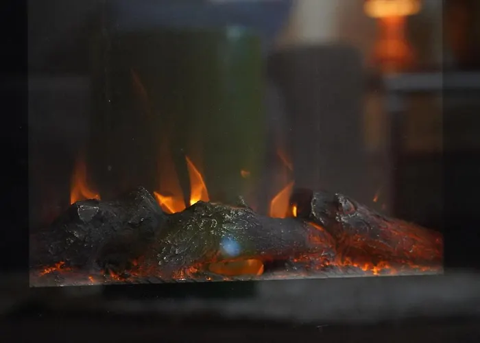 公寓 Renovated Appt In 20min From Bruges *