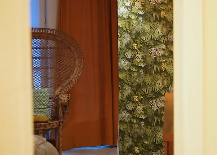 Renovated Appt In 20min From Bruges 公寓 *