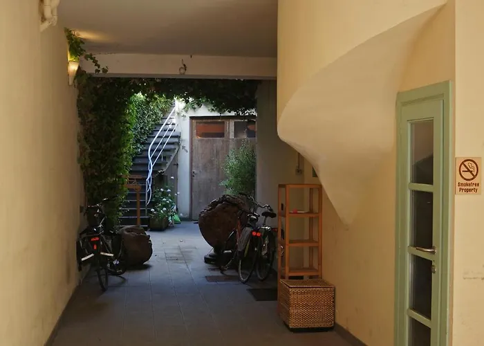 Renovated Appt In 20min From Bruges *