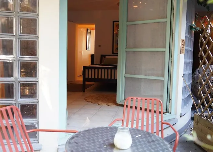 Renovated Appt In 20min From Bruges 奥斯滕德