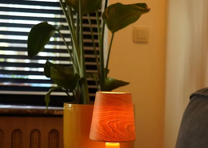 Renovated Appt In 20min From Bruges