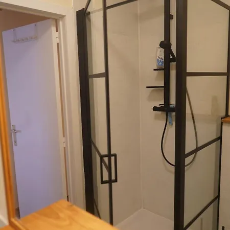 公寓 Renovated Appt In 20min From Bruges *