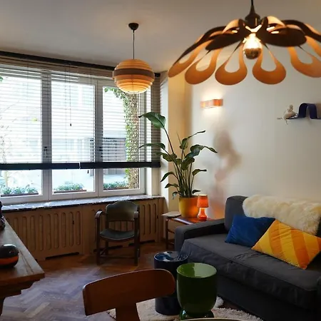 Renovated Appt In 20min From Bruges 公寓