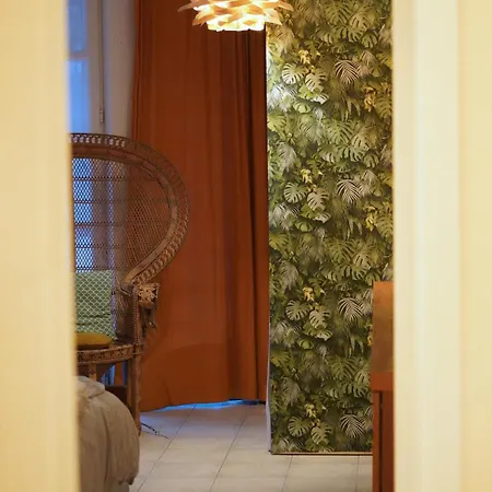 Renovated Appt In 20min From Bruges 公寓 *