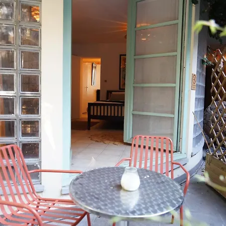 Renovated Appt In 20min From Bruges 奥斯滕德